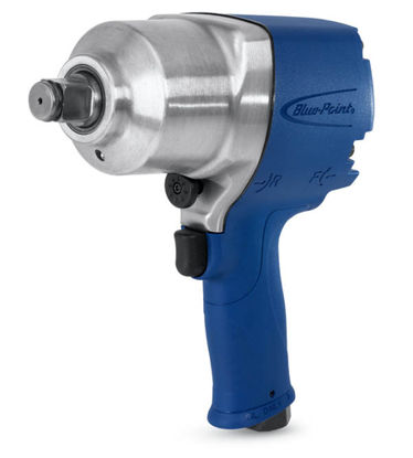 Snap-on Blue 