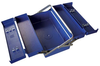 Snap-on Blue 