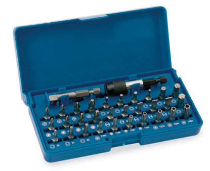 Snap-on Blue 