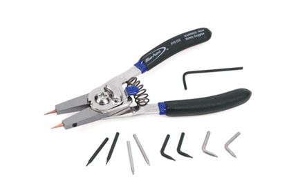Snap-on Blue 