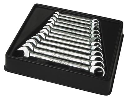Snap-on Blue 