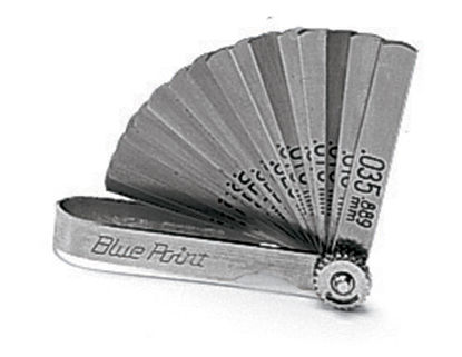 Snap-on Blue 