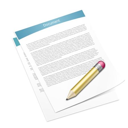 Picture for category Forms