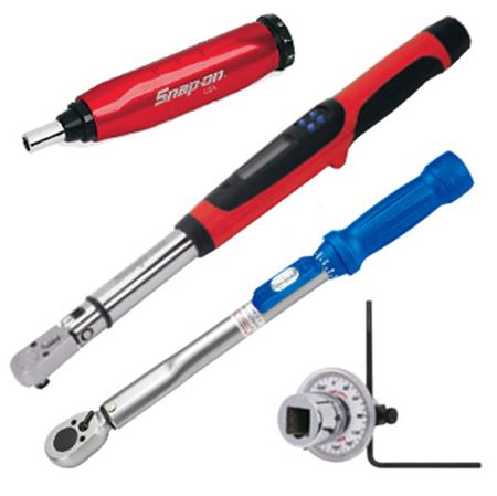 Picture for category Torque Products