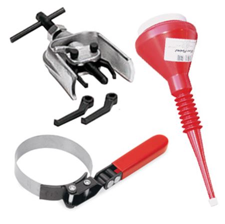 Picture for category Shop & Tech Tools