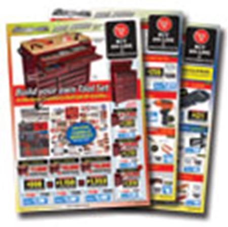 Picture for category On Promotion Leaflets