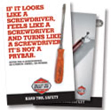 Picture for category Safety Posters