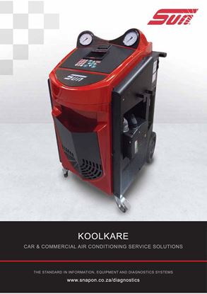 Airconditioning Service