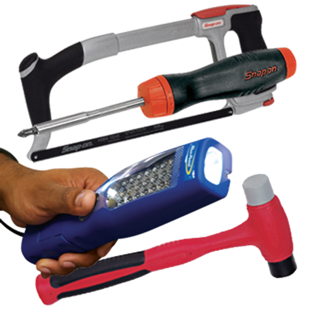 Picture for category Hand Tools