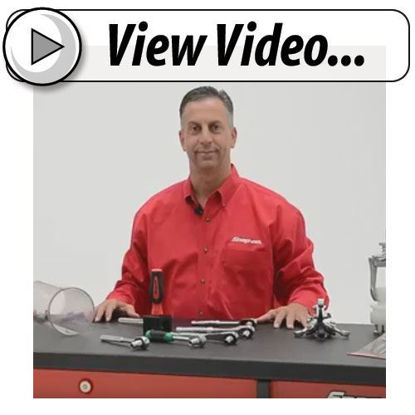 Hand Tools Demonstration