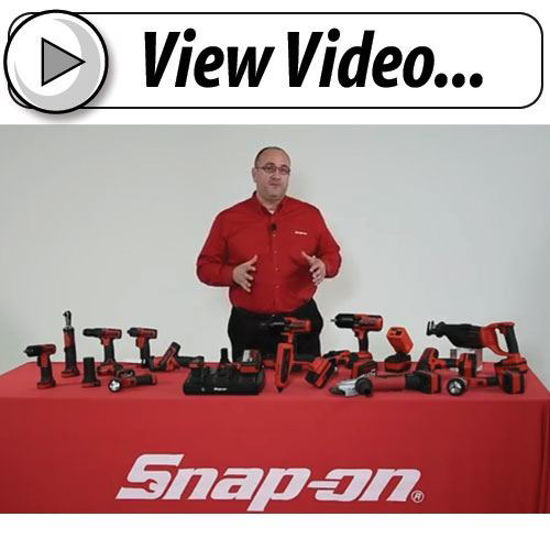 Snap-on 