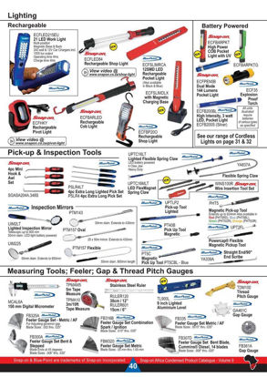 Snap-on 
