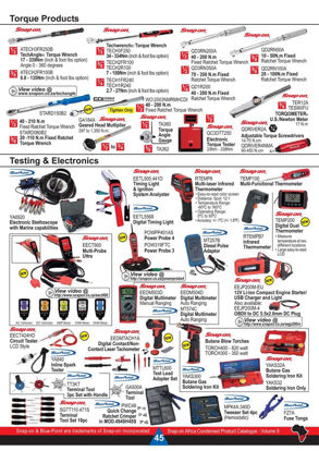 Snap-on 