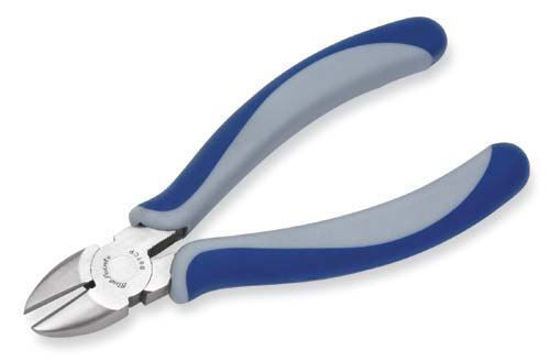 Snap-on Blue - B87CP - Side Cutter 175mm