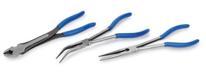Snap-on Blue 