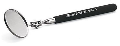 Snap-on Blue 