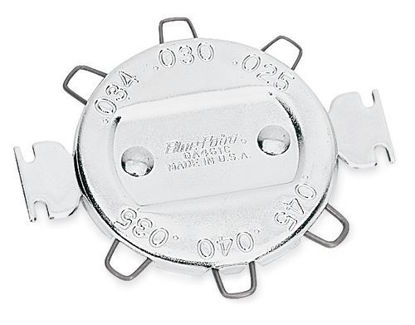 Snap-on Blue 