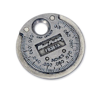 Snap-on Blue 