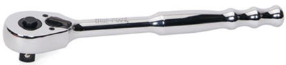 Snap-on Blue - BPRSR940 - 1/2" Drive Standard Handle Quick-Release Ratchet