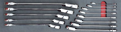 Snap-on Blue 