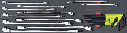 Snap-on Blue 