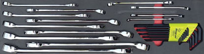 Snap-on Blue 