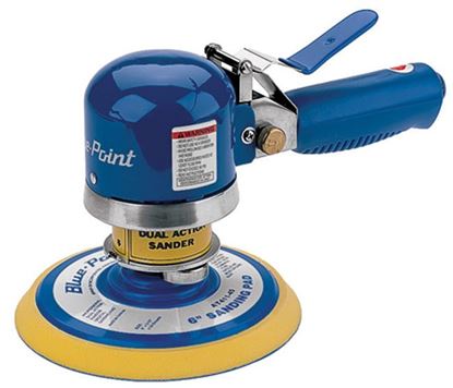Snap-on Blue 