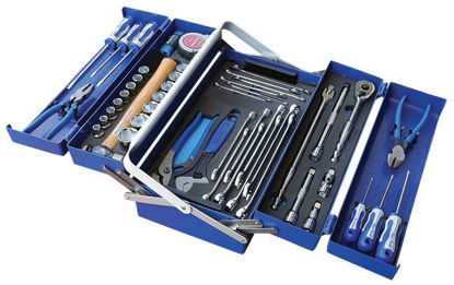 Snap-on Blue 
