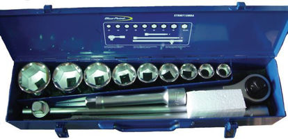 Snap-on Blue 