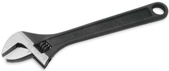 Snap-on Blue - GAJ10A - Adjustable Spanner 10" / 250mm