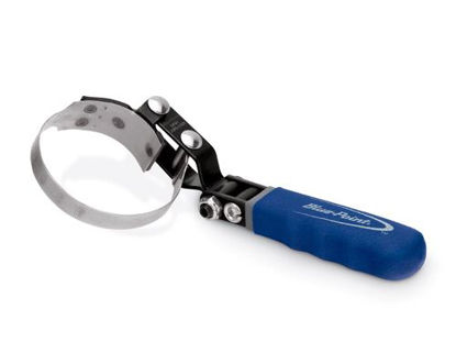 Snap-on Blue 