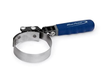 Snap-on Blue 
