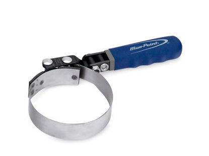 Snap-on Blue 