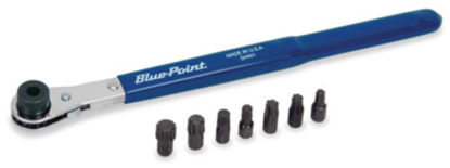 Snap-on Blue - DHS108 - Door Hinge Removal Set