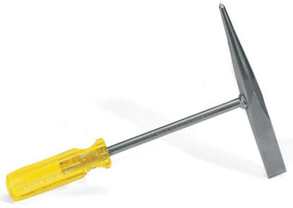 Snap-on Blue - WCH3 - Welder's Chipping Hammer 11"