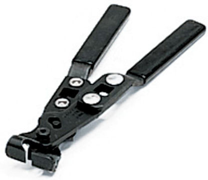 Snap-on Blue - YA3080 - Boot Clamp Pliers