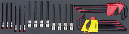 Snap-on Blue 