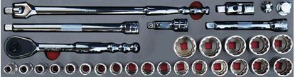 Snap-on Blue 