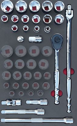Snap-on Blue 