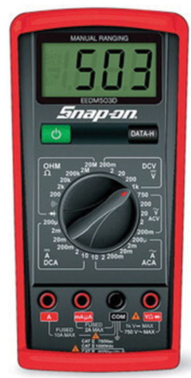 Snap-on 