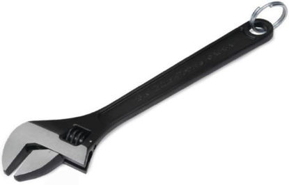 Snap-on Blue - THGAJ10A - Tools at Height - Adjustable Spanner 10" / 250mm
