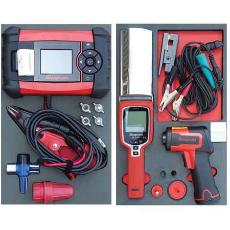 Picture for category Measuring & Electronic