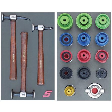 Picture for category Automotive; Brakes; Panel Beating; Cooling Systems