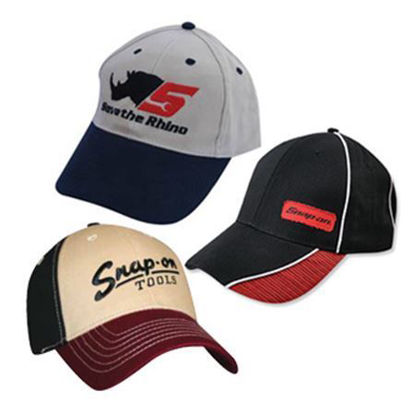 Snap-on Head Gear