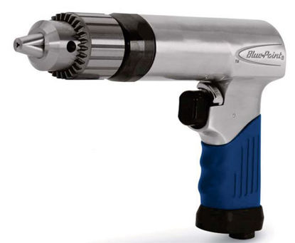 Snap-on Blue 