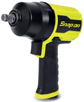 Snap-on - PT850HV - 1/2" Drive Air Impact Wrench (Hi-Viz)