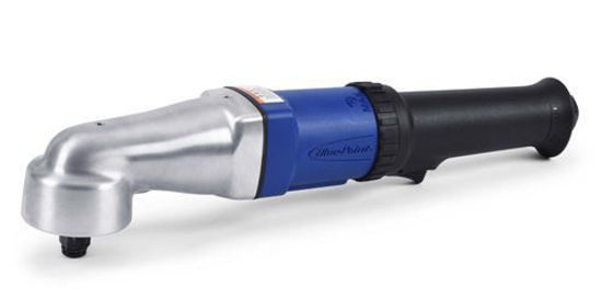 Snap-on Blue - AT1038 - 3/8" Drive Low Profile Right Angle Impact Gun