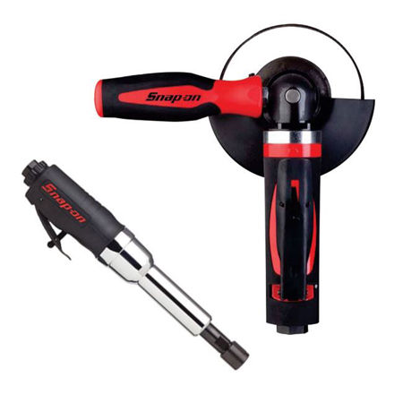 Picture for category Grinders / Cut Off Tools