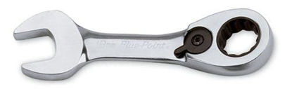 Snap-on Blue 