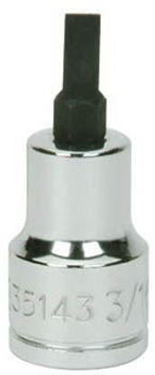 Williams - Williams - 3/8" Slotted Bit Socket 5/16"
